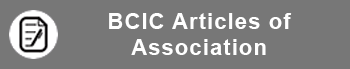 BCIC articles of association